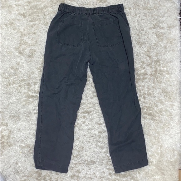 CUTE JCREW PANTS WITH CINCHED WAIST!!!!!!!!!! - Picture 2 of 2